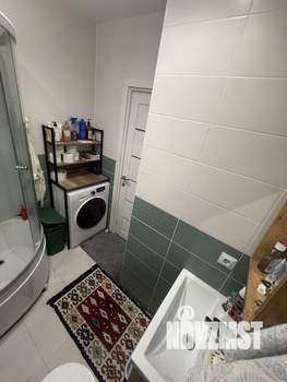 2-к квартира, вторичка, 37м2, 5/11 этаж