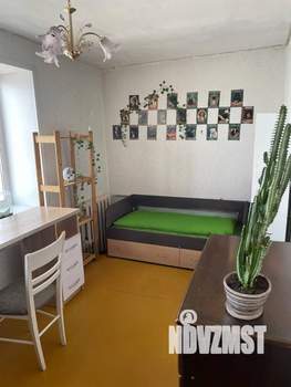 3-к квартира, вторичка, 50м2, 5/5 этаж