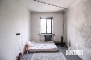 1-к квартира, вторичка, 36м2, 2/3 этаж