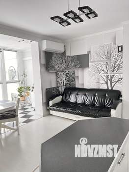 2-к квартира, вторичка, 76м2, 7/24 этаж