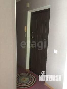 1-к квартира, вторичка, 33м2, 7/9 этаж