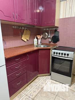 1-к квартира, вторичка, 28м2, 3/10 этаж