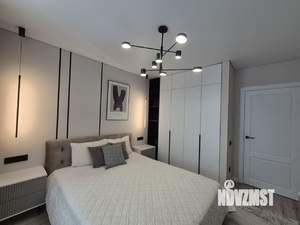 3-к квартира, вторичка, 66м2, 16/18 этаж