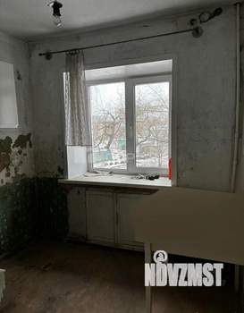 2-к квартира, вторичка, 45м2, 2/5 этаж