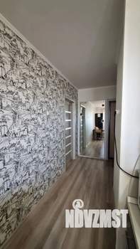 1-к квартира, вторичка, 35м2, 7/10 этаж