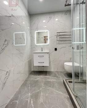 2-к квартира, вторичка, 35м2, 11/16 этаж