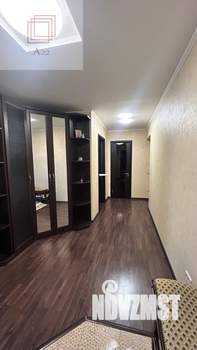 3-к квартира, вторичка, 88м2, 7/16 этаж