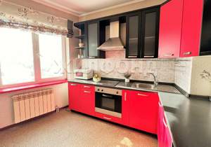1-к квартира, вторичка, 33м2, 3/17 этаж