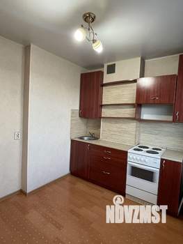 1-к квартира, вторичка, 33м2, 6/10 этаж