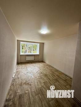 Студия квартира, вторичка, 18м2, 1/5 этаж