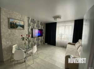 4-к квартира, вторичка, 89м2, 6/10 этаж