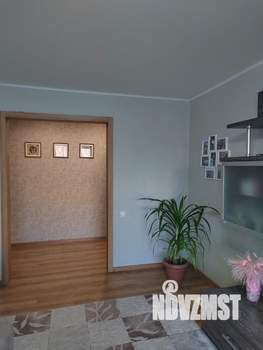 3-к квартира, вторичка, 66м2, 2/9 этаж