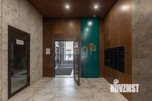 3-к квартира, вторичка, 82м2, 4/25 этаж
