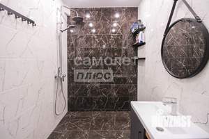 3-к квартира, вторичка, 57м2, 18/18 этаж