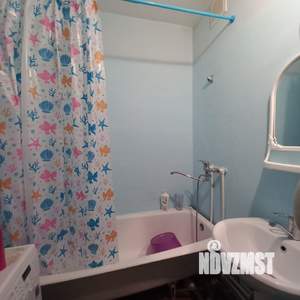 1-к квартира, вторичка, 34м2, 8/9 этаж