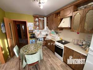 2-к квартира, вторичка, 65м2, 1/12 этаж