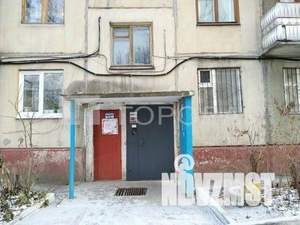 3-к квартира, вторичка, 58м2, 4/5 этаж