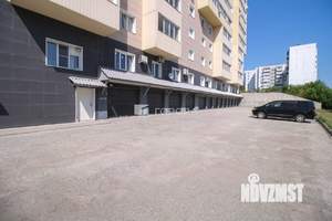 1-к квартира, вторичка, 34м2, 4/16 этаж