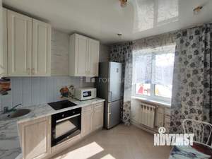 1-к квартира, вторичка, 34м2, 2/10 этаж