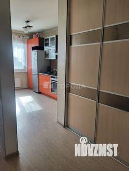 3-к квартира, вторичка, 79м2, 4/10 этаж