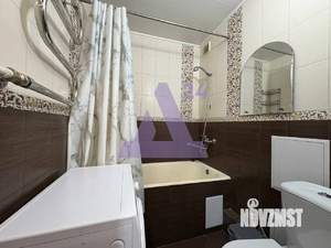 2-к квартира, вторичка, 45м2, 1/5 этаж