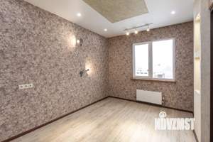 3-к квартира, вторичка, 65м2, 19/25 этаж