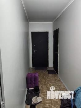 1-к квартира, вторичка, 33м2, 2/10 этаж