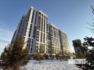2-к квартира, вторичка, 63м2, 2/17 этаж