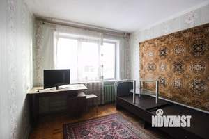 3-к квартира, вторичка, 60м2, 7/9 этаж