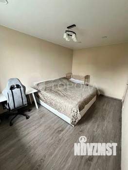 2-к квартира, вторичка, 56м2, 4/16 этаж