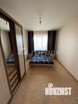 2-к квартира, вторичка, 62м2, 9/10 этаж
