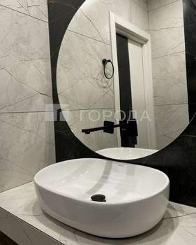 1-к квартира, вторичка, 37м2, 16/17 этаж