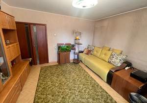 4-к квартира, вторичка, 84м2, 7/10 этаж