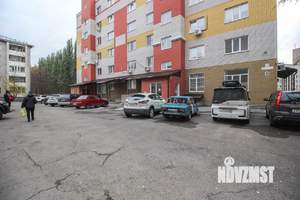 Студия квартира, вторичка, 26м2, 2/6 этаж