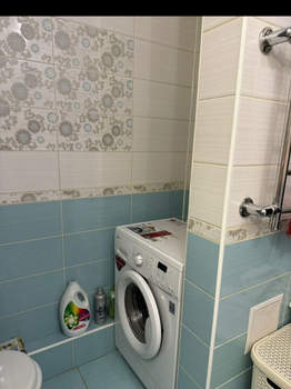 2-к квартира, вторичка, 47м2, 3/10 этаж