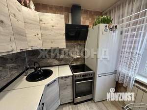 2-к квартира, вторичка, 40м2, 7/9 этаж