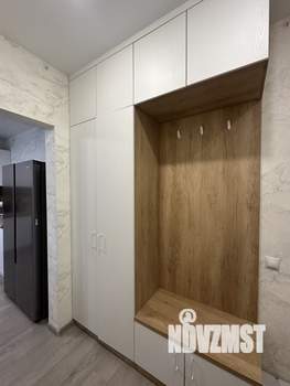4-к квартира, сданный дом, 92м2, 4/16 этаж