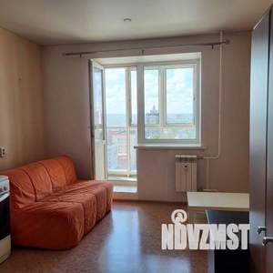 Студия квартира, вторичка, 20м2, 16/16 этаж