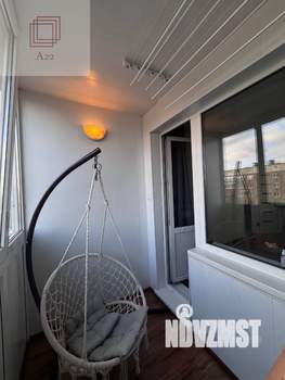 2-к квартира, вторичка, 44м2, 8/9 этаж