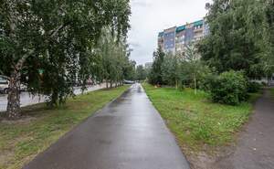 1-к квартира, вторичка, 34м2, 5/9 этаж