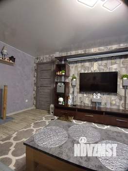 2-к квартира, вторичка, 44м2, 2/4 этаж