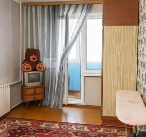 4-к квартира, вторичка, 71м2, 1/9 этаж