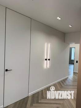 4-к квартира, вторичка, 115м2, 5/17 этаж