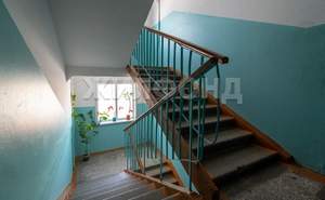 1-к квартира, вторичка, 31м2, 4/5 этаж