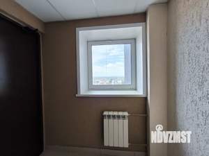 2-к квартира, вторичка, 102м2, 15/16 этаж