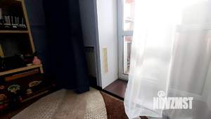 2-к квартира, вторичка, 56м2, 3/5 этаж