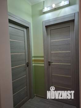 2-к квартира, вторичка, 41м2, 2/17 этаж