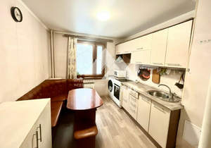 3-к квартира, вторичка, 74м2, 2/9 этаж
