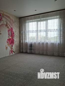 3-к квартира, вторичка, 63м2, 7/9 этаж