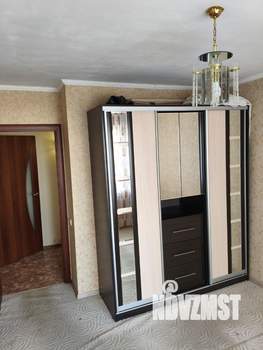 3-к квартира, вторичка, 60м2, 5/10 этаж